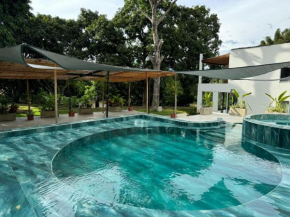 Villa San Martín